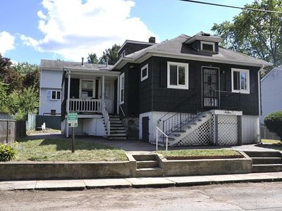 19 Carmine St, Lowell, MA, 01852
