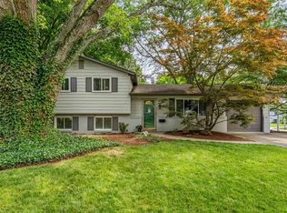 295 Allview Rd, Westerville, OH 43081