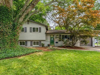 295 Allview Rd, Westerville, OH, 43081