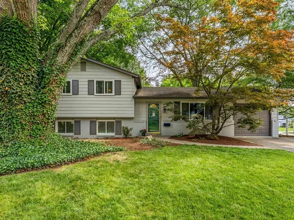 295 Allview Rd, Westerville, OH 43081