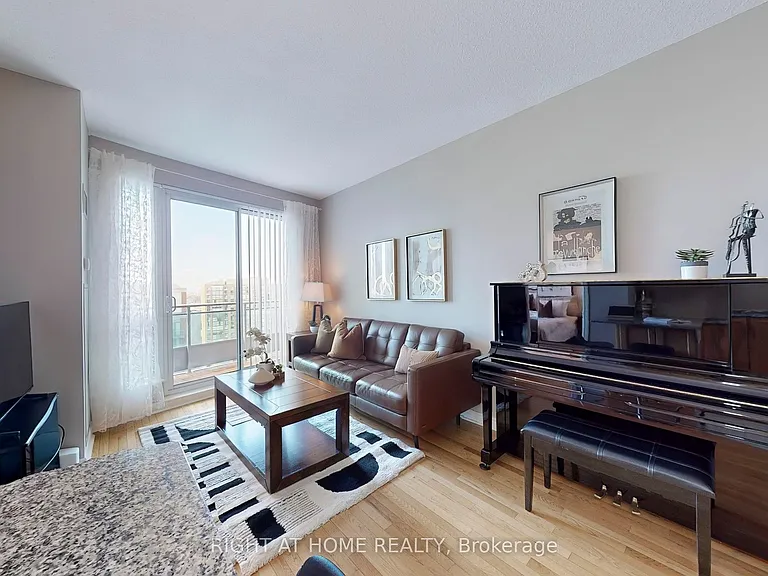 60 Byng Ave #1612 — Photo 11