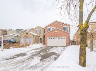 50 Lavron Ct, Markham, ON L3S 2P1