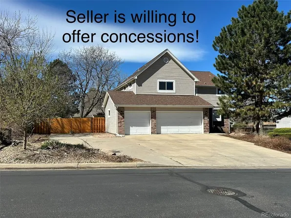 145 S Yarrow Street, Lakewood, CO 80226