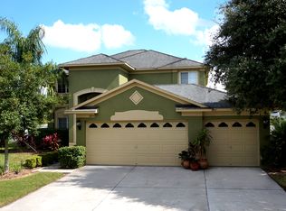 1824 Sweetspire Dr, New Port Richey, FL 34655