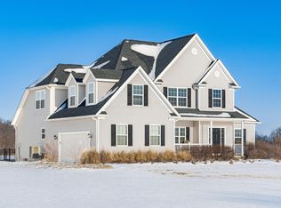 1412 Amity Rd, Brown, OH 43119