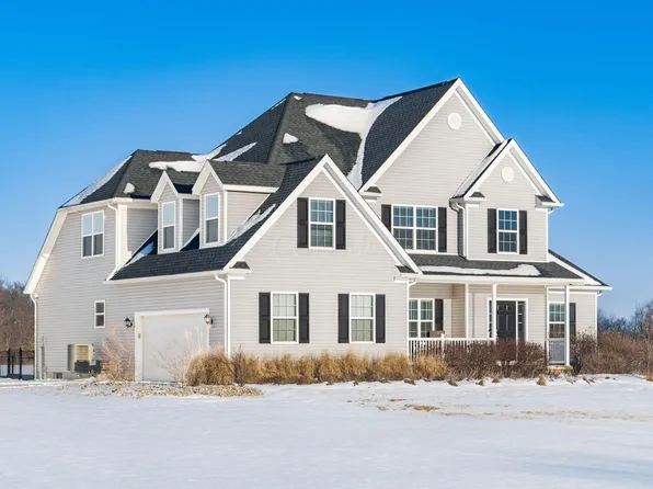 1412 Amity Rd, Brown, OH 43119