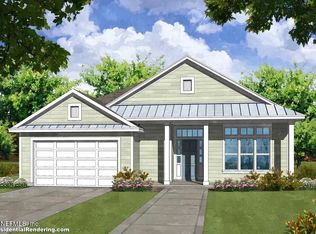 407 Slash Pine Pl, Yulee, FL 32097