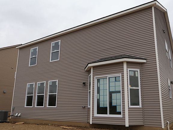 Back Exterior