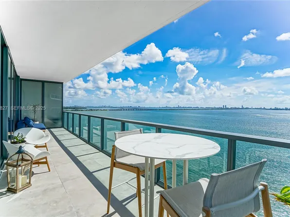 788 NE 23rd St #1001, Miami, FL 33137