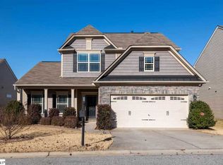 209 Riverdale Rd, Simpsonville, SC 29680