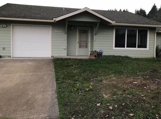 604 Dove Pl, Philomath, OR 97370