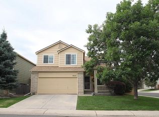 9645 Canberra Dr, Highlands Ranch, CO 80130