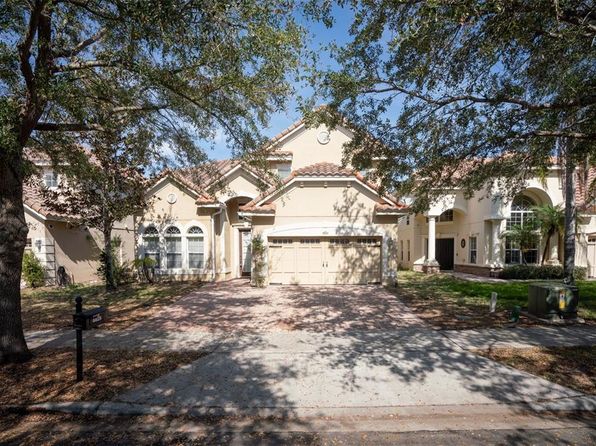6825 Dolce St, Orlando, FL 32819