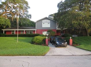 1025 N Bayshore Dr, Safety Harbor, FL 34695