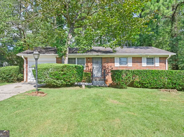 2881 Gwendon Ter, Decatur, GA 30034