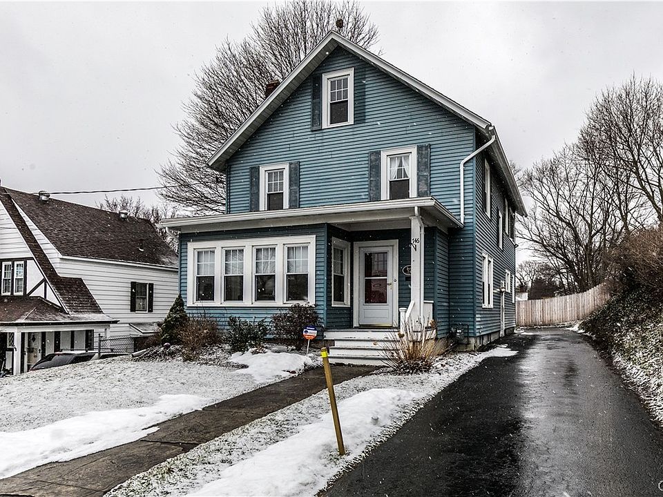 746 Stinard Ave, Syracuse, NY 13207 Zillow