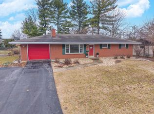 411 Orlando Ave, Normal, IL 61761