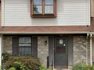 907 Clover Pl #1, Warminster, PA 18974