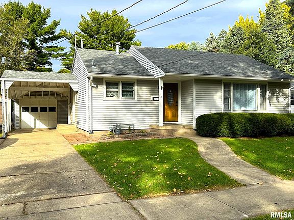 3rd image of 1428 Florence Ave