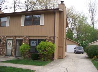 115 W Leyte Ave, Mishawaka, IN 46545