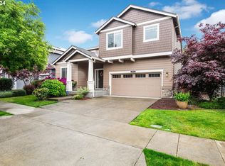 1084 Parkside Ave, Forest Grove, OR 97116