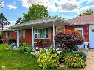 3601 S Bell Creek Rd, Yorktown, IN 47396