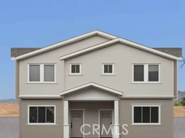 725 W Crescent Dr, Azusa, CA 91702