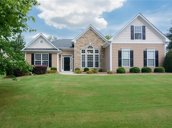 130 Oak Haven Dr, Canton, GA 30115