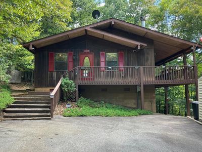 70 Lovers Leap Dr, Murphy, NC, 28906