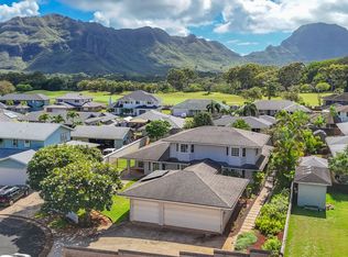4041 Mapu Pl, Lihue, HI 96766