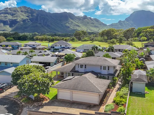 4041 Mapu Pl, Lihue, HI 96766
