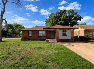 2500 SW 48th St, Oklahoma City, OK 73119