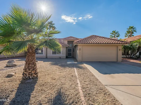 3443 E TONTO Lane, Phoenix, AZ 85050