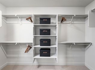 Willow Plan, Stratton Acres - New Phase, Santaquin, UT 84655