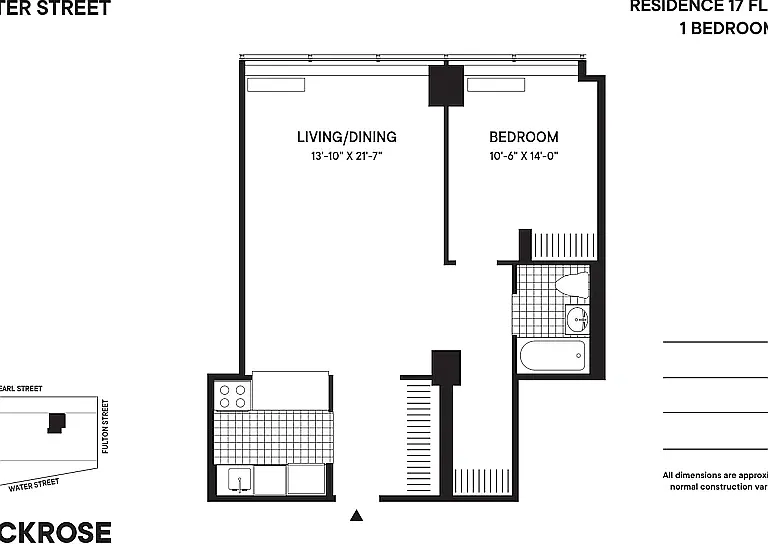 200 Water St #2517 — Photo 25