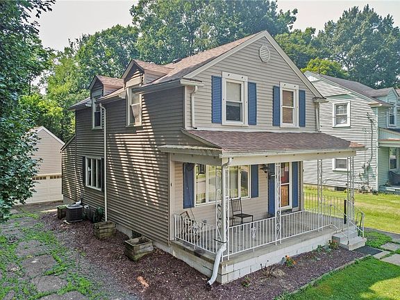 2nd image of 1709 Irwin St