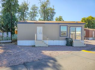 6410 S Fontana Ave #28, Tucson, AZ 85706