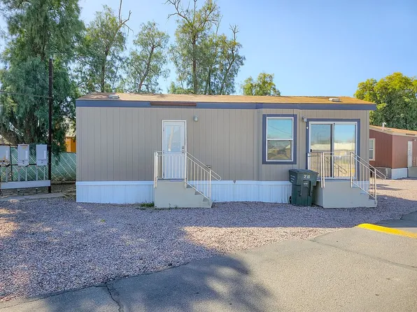 6410 S Fontana Ave #28, Tucson, AZ 85706