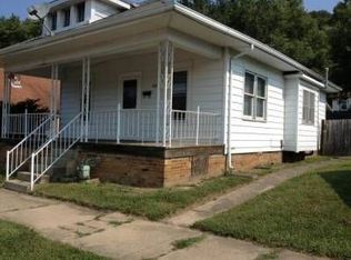 646 Walnut St, Nelsonville, OH 45764