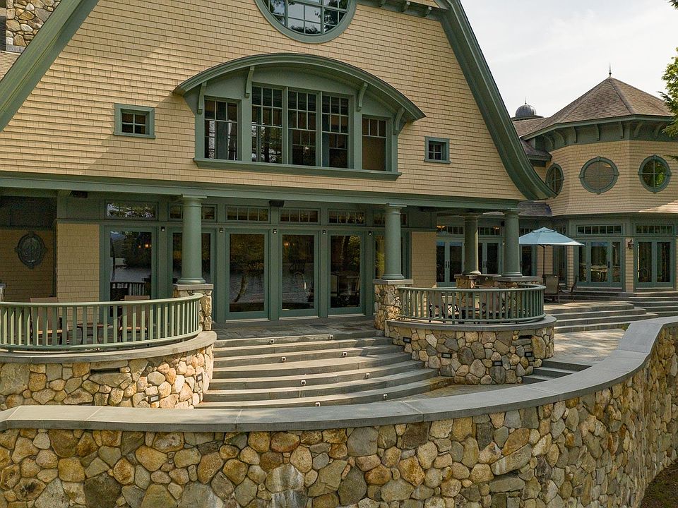 144 SPRINGFIELD POINT Road, Wolfeboro, NH 03894 Zillow