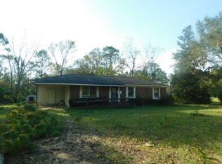 3203 Higgins Dr, Albany, GA 31721