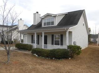 3727 Hudson Ct, Rex, GA 30273