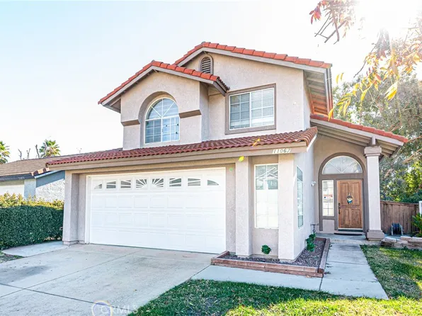 11067 Malone St, Rancho Cucamonga, CA 91701