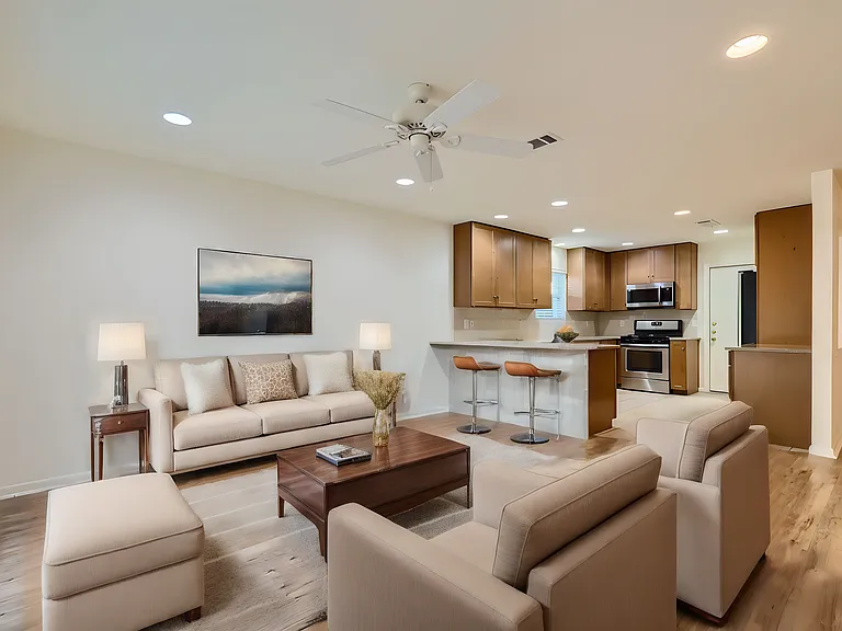 3309 Skylark Dr — Photo 4