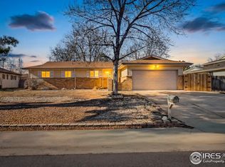 1711 29th Ave, Greeley, CO 80634