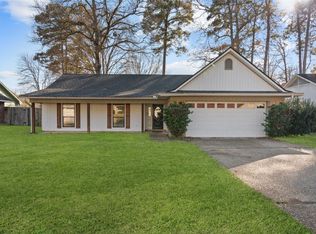 5609 N Heatherstone Dr, Shreveport, LA 71129