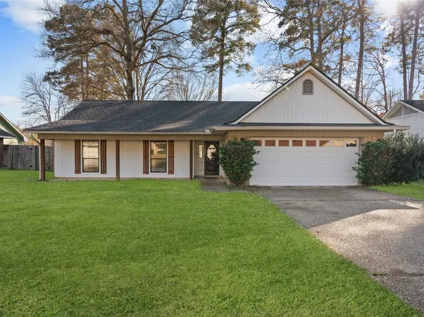 5609 N Heatherstone Dr, Shreveport, LA 71129