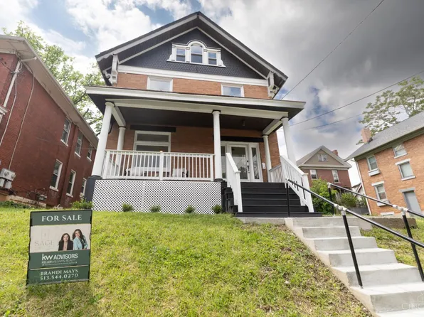 1537 Dixmont Ave, Cincinnati, OH 45207
