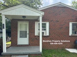 1013 Richland St APT B, High Point, NC 27260