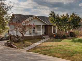 720 Jace Dr, Clarksville, TN 37040